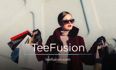 TeeFusion.com - buy Cool premium names
