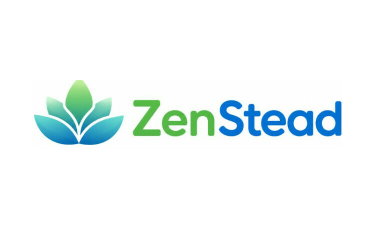 ZenStead logo