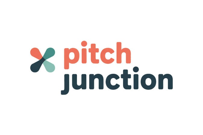 PitchJunction logo