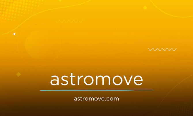 AstroMove.com