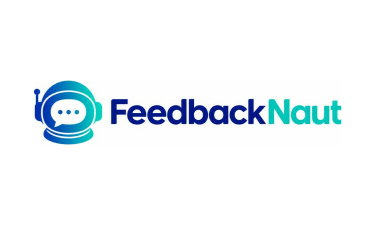 FeedbackNaut logo