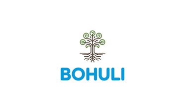 Bohuli.com - Creative brandable domain for sale