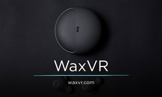 WaxVR.com