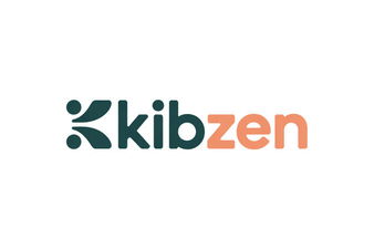Kibzen logo