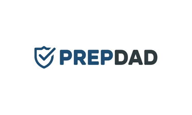 PrepDad.com - Creative brandable domain for sale
