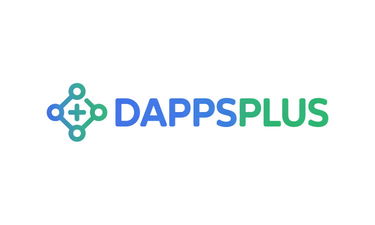 DappsPlus.com - Creative brandable domain for sale