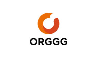 Orggg.com - Creative brandable domain for sale