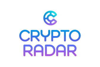 CryptoRadar logo