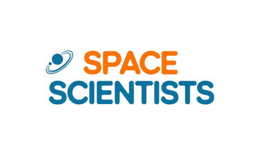 SpaceScientists.com - Creative brandable domain for sale