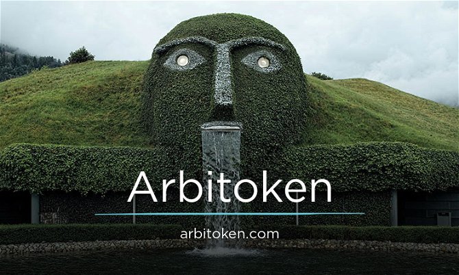 Arbitoken.com