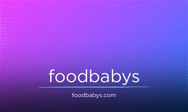 FoodBabys.com