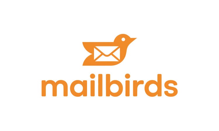 MailBirds logo
