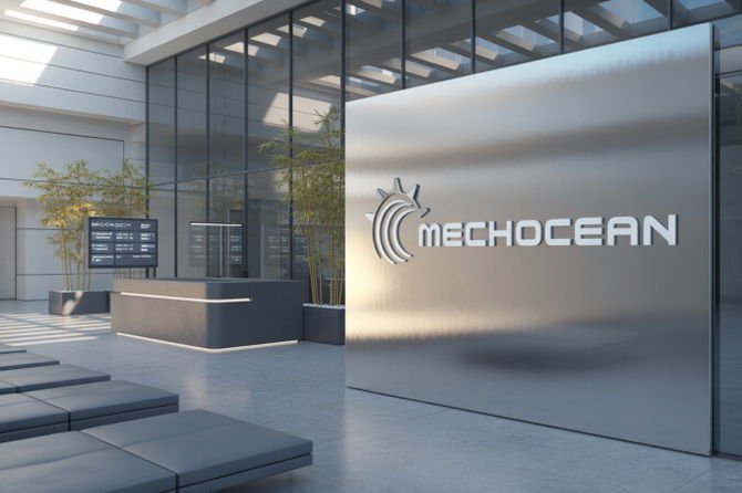 MechOcean.com — 4