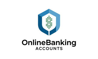 OnlineBankingAccounts.com - Creative brandable domain for sale