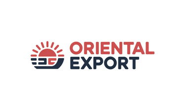 OrientalExport.com - Creative brandable domain for sale