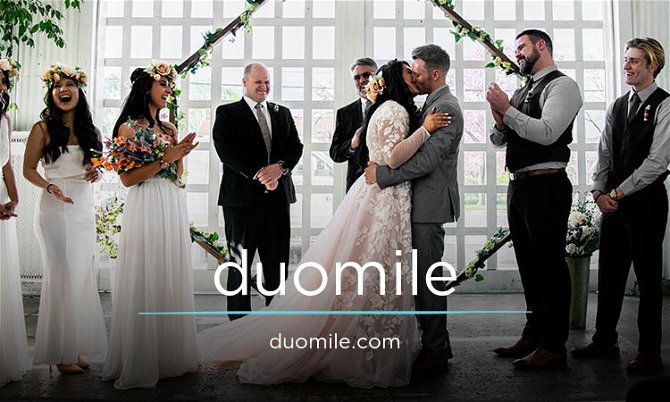 Duomile.com