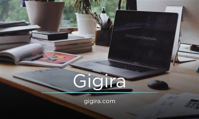 Gigira.com