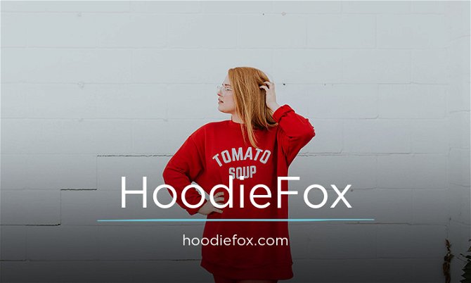 HoodieFox.com