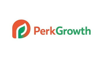 PerkGrowth logo