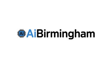 AiBirmingham.com - Creative brandable domain for sale