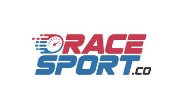RaceSport.co - Creative brandable domain for sale