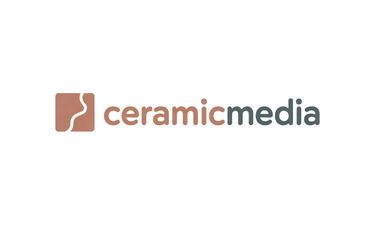 CeramicMedia.com - Creative brandable domain for sale