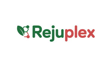 RejuPlex.com - Creative brandable domain for sale