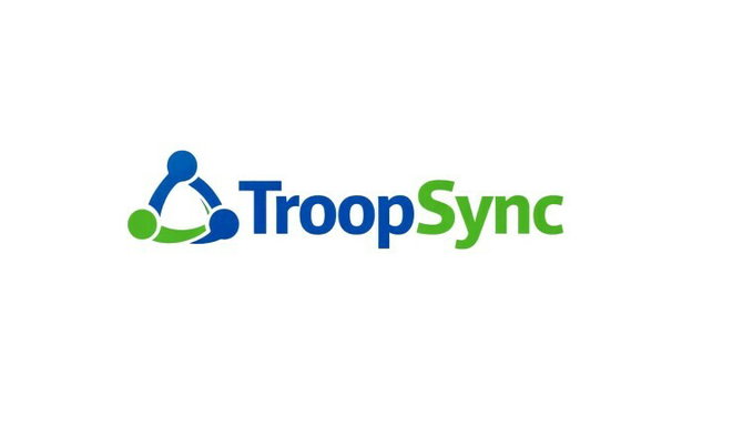 TroopSync.com