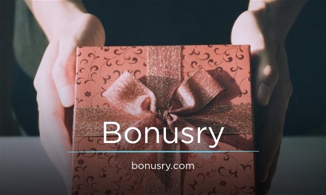 Bonusry.com