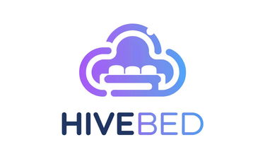 HiveBed.com - Creative brandable domain for sale