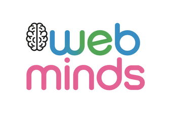 IWebMinds.com - Creative brandable domain for sale