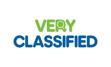 VeryClassified.com - Creative brandable domain for sale
