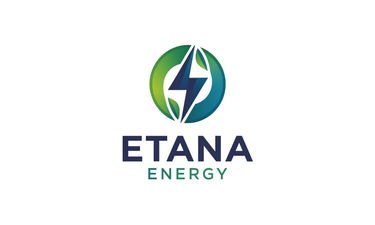 EtanaEnergy.com - Creative brandable domain for sale