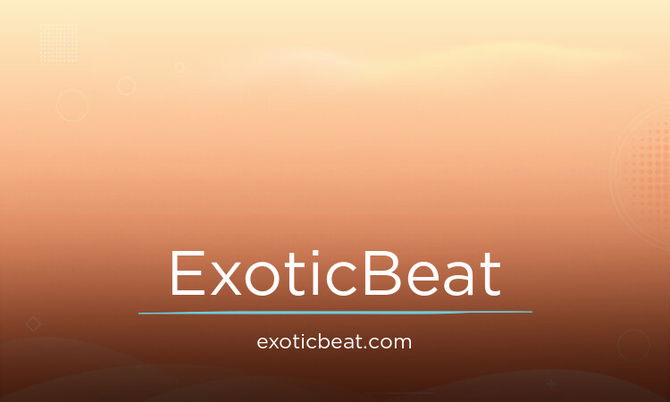 ExoticBeat.com