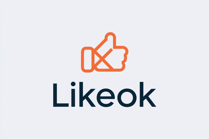 LikeOK.com