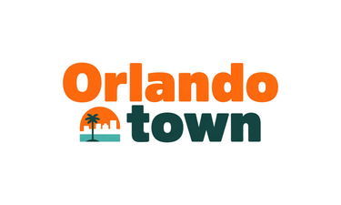OrlandoTown.com - Creative brandable domain for sale