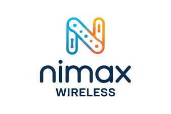 NimaxWireless.com - Creative brandable domain for sale