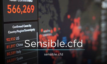 Sensible.cfd - Creative brandable domain for sale