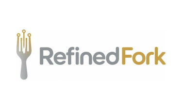 RefinedFork logo
