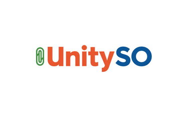 UnitySo.com - Creative brandable domain for sale