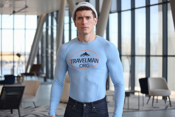 TravelMan.org