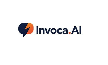 Invoca.AI - Creative brandable domain for sale