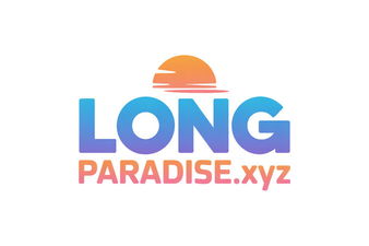longparadise.xyz Logo
