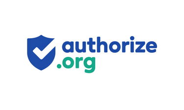 Authorize.org - Creative brandable domain for sale