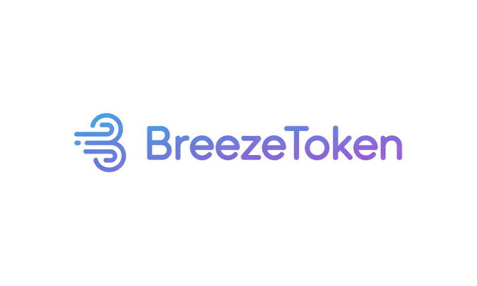 BreezeToken.com