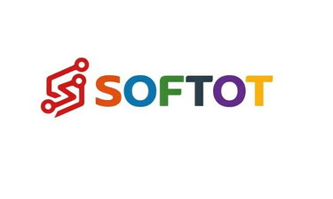 Softot logo