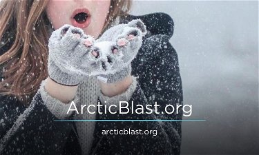 ArcticBlast.org