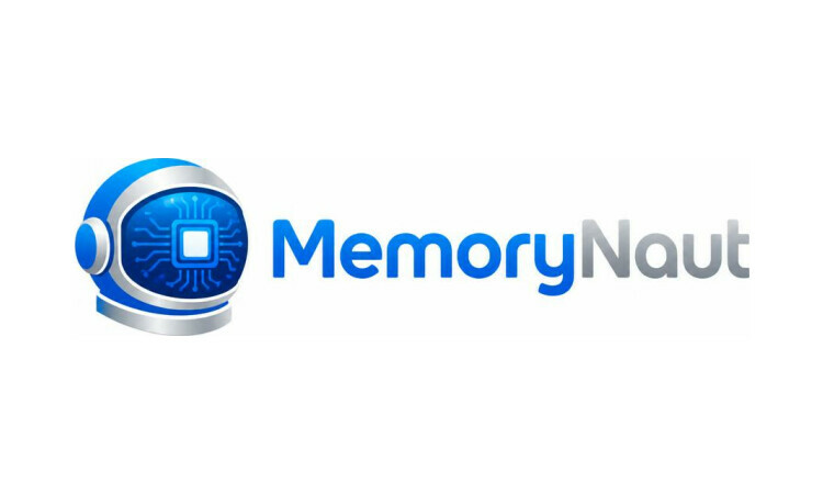 MemoryNaut logo