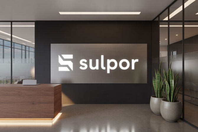 Sulpor.com — 3