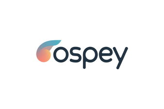 Ospey.com - Creative brandable domain for sale
